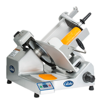 Globe Meat Slicer