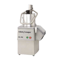 Robot Coupe Commercial Food Processor