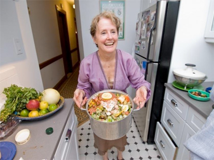 alice waters