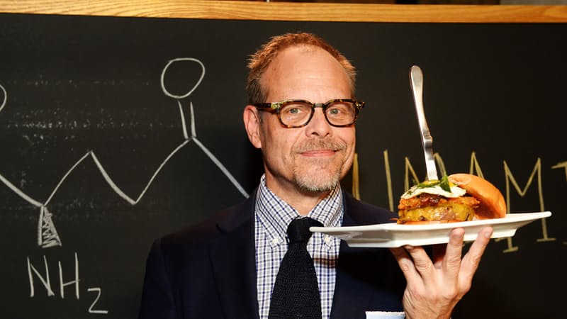 alton brown