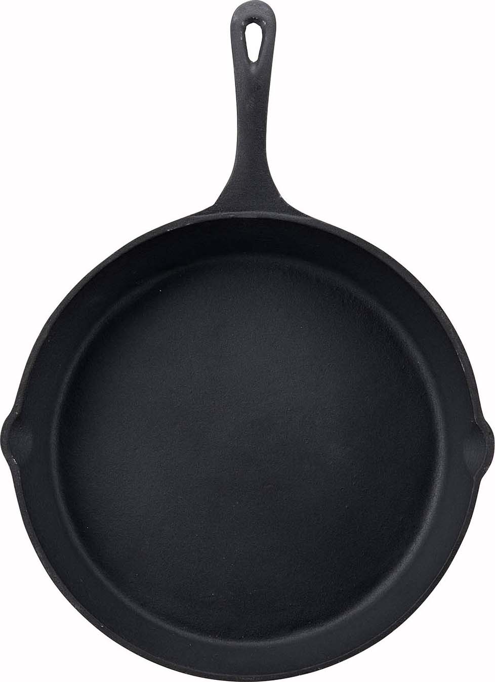 cast iron skillet