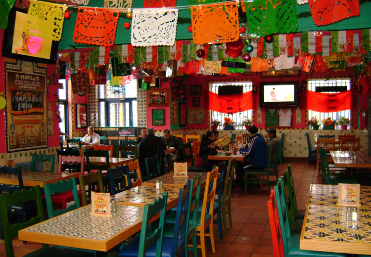 cinco de mayo decorations