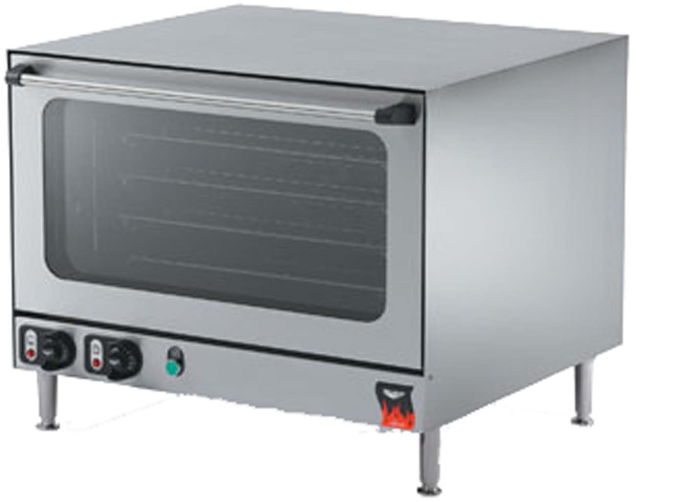 countertop convection oven