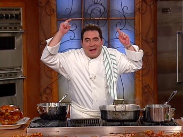 Emeril Lagasse