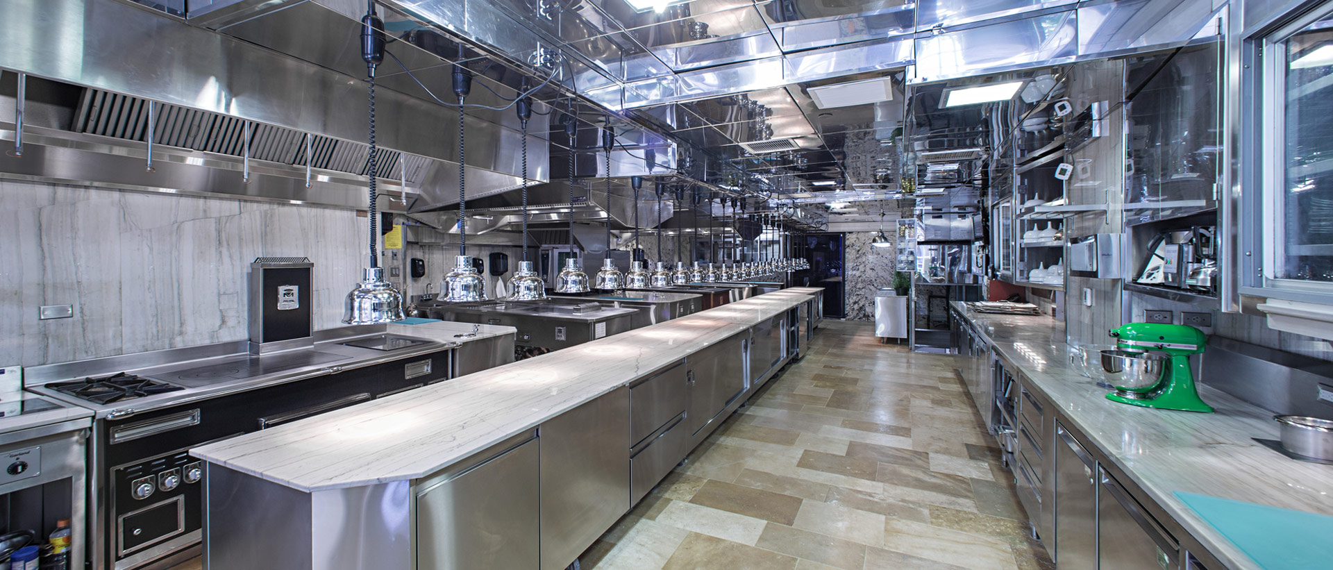 energy star commercial kitchen