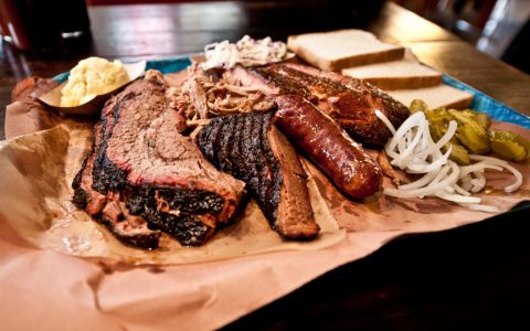 franklin barbecue brisket