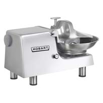 Hobart Commercial Food Processor