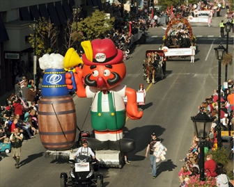 best 2017 oktoberfests in north america - kitchener waterloo oktoberfest