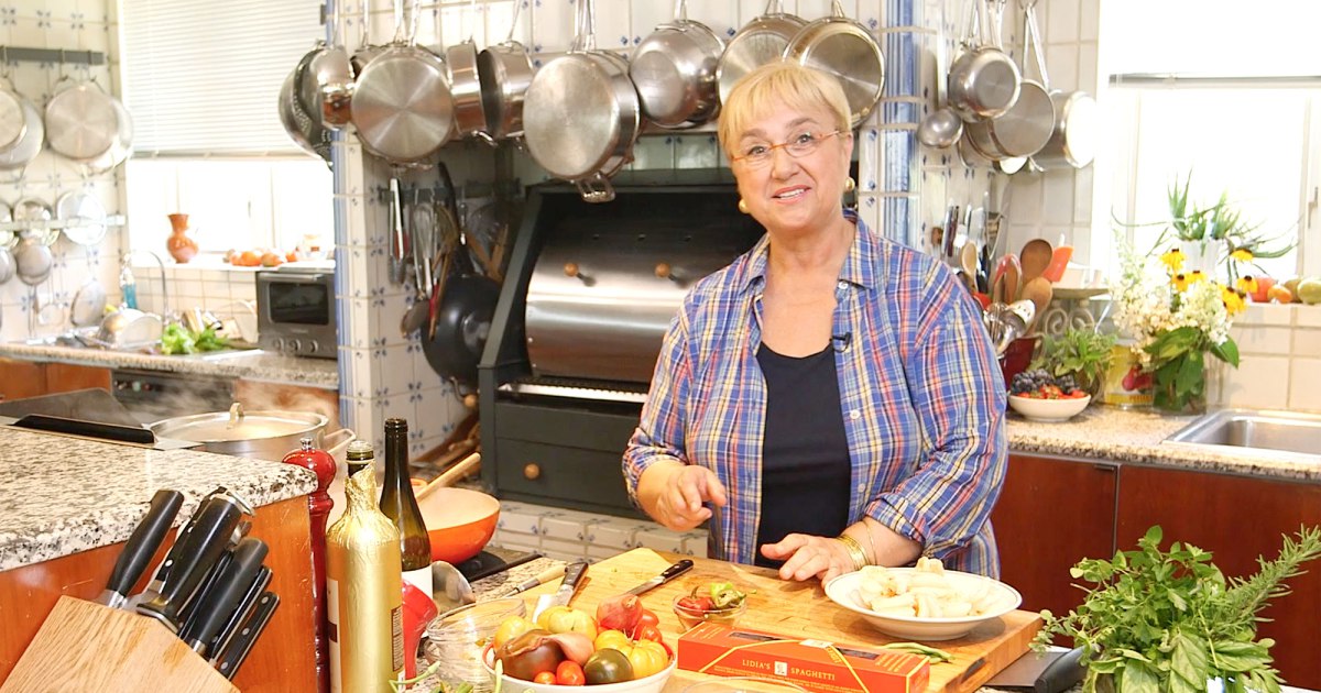 lidia bastianich cooking