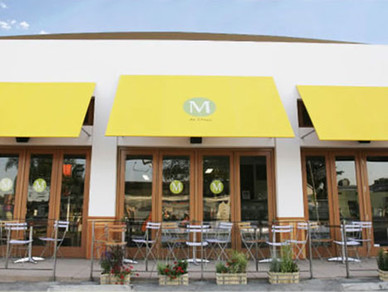 m cafe