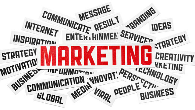 marketing management