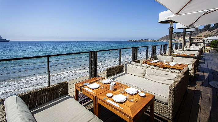 nobu malibu