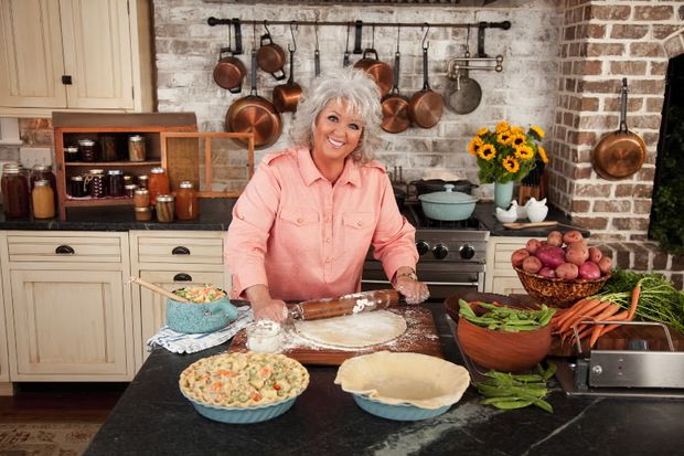 paula deen