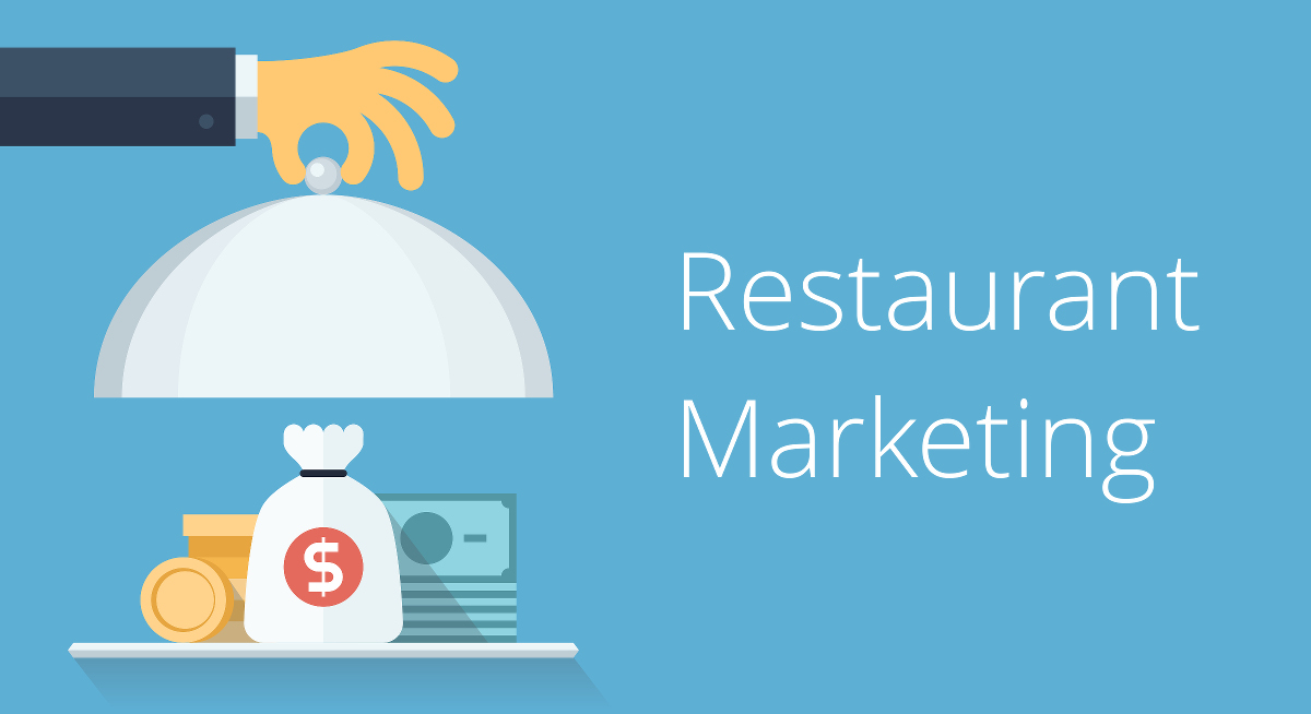 restaurant marketing