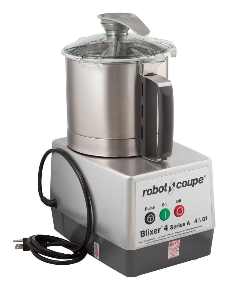 robot coupe blixer 4