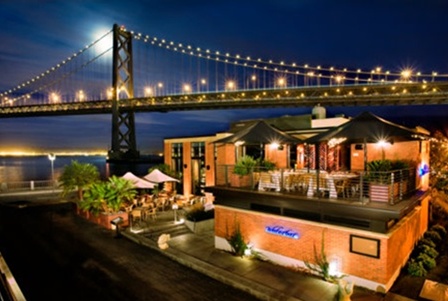 best food cities in the united states - san francisco restaurant