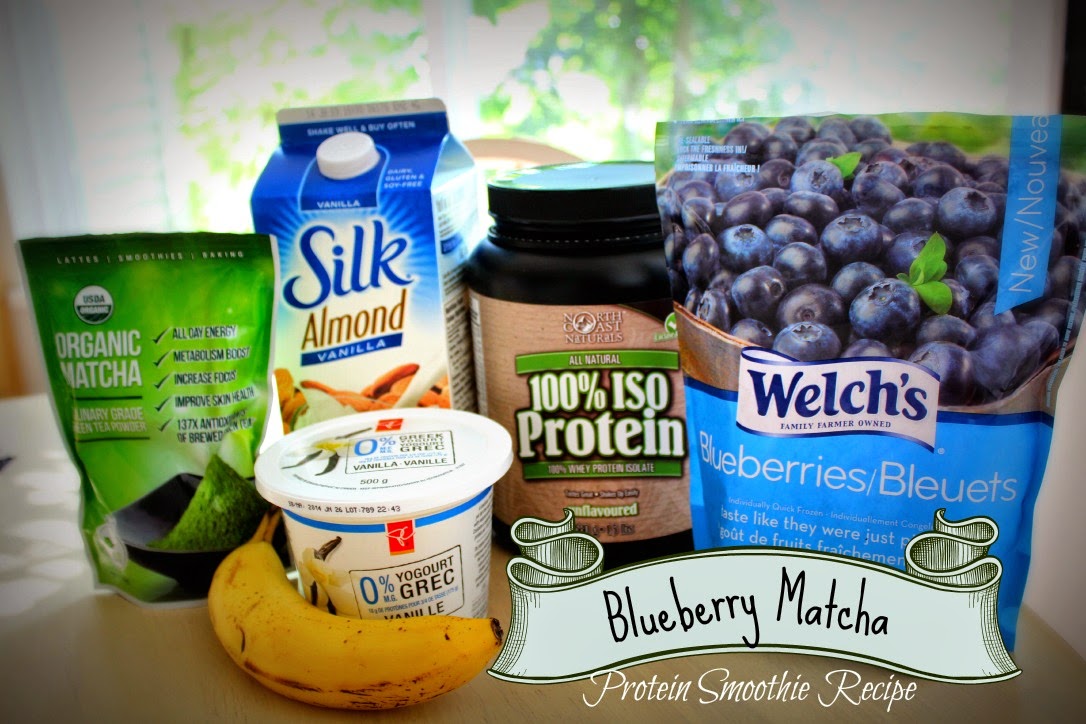 smoothie additives