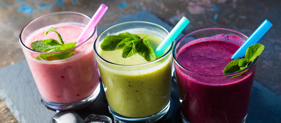 Smoothie Guide for Cafes Restaurants and Concession Stands Culinary