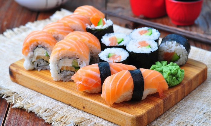 sushi