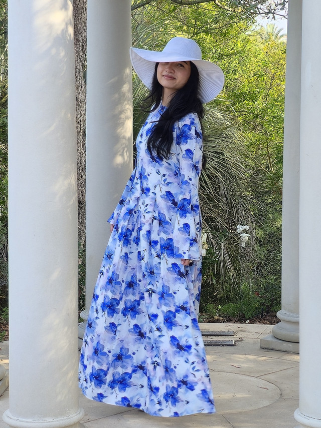 Periwinkle Dreams