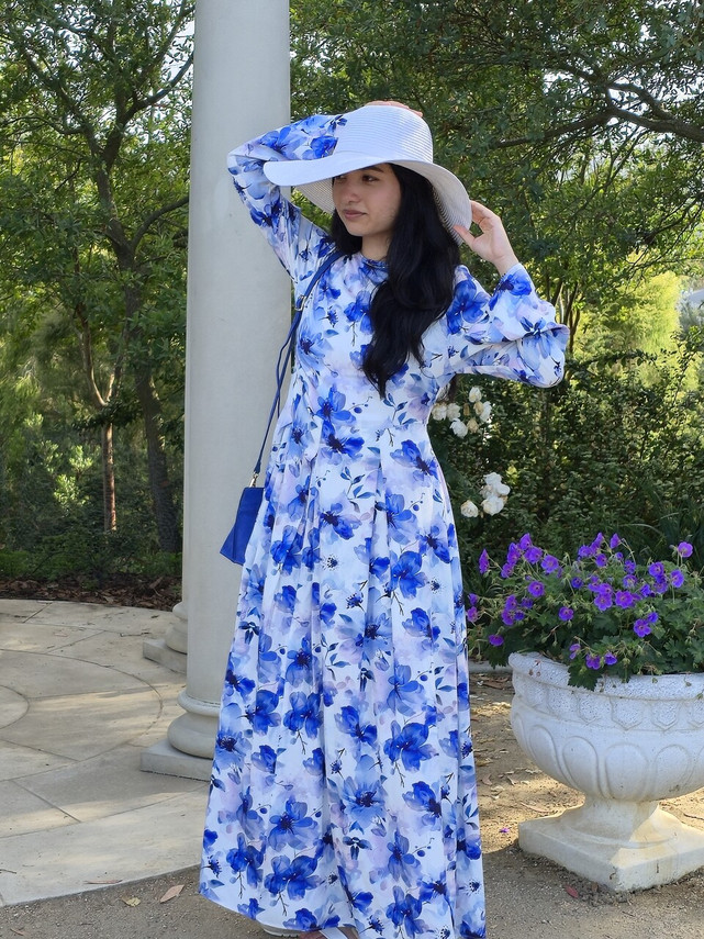 Periwinkle Dreams