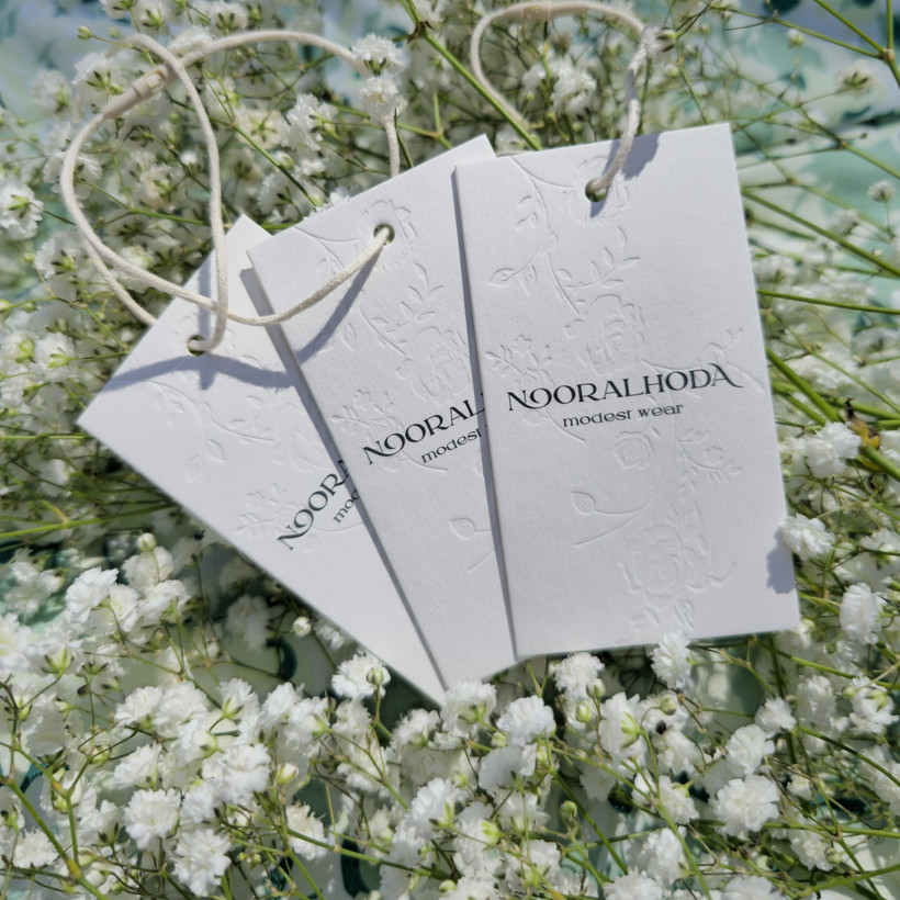 Welcome to Nooralhoda Modest Wear