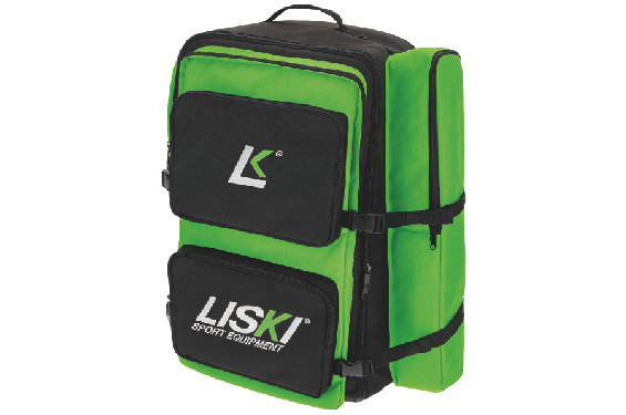Liski Coaches Backpack Liski Coaches Backpack