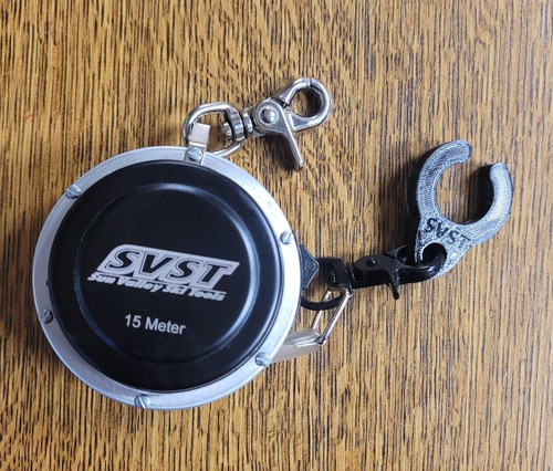SVST 15 meter Measuring Tape SVST 15 meter Measuring Tape