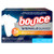 Bounce WrinkleGuard Dryer Sheets, Outdoor Fresh