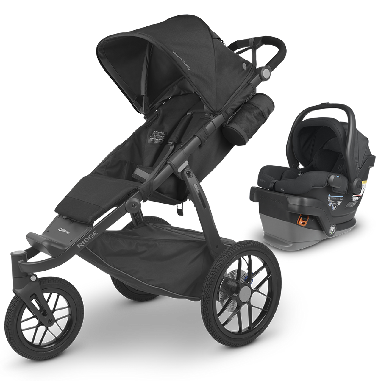 infant jogger stroller