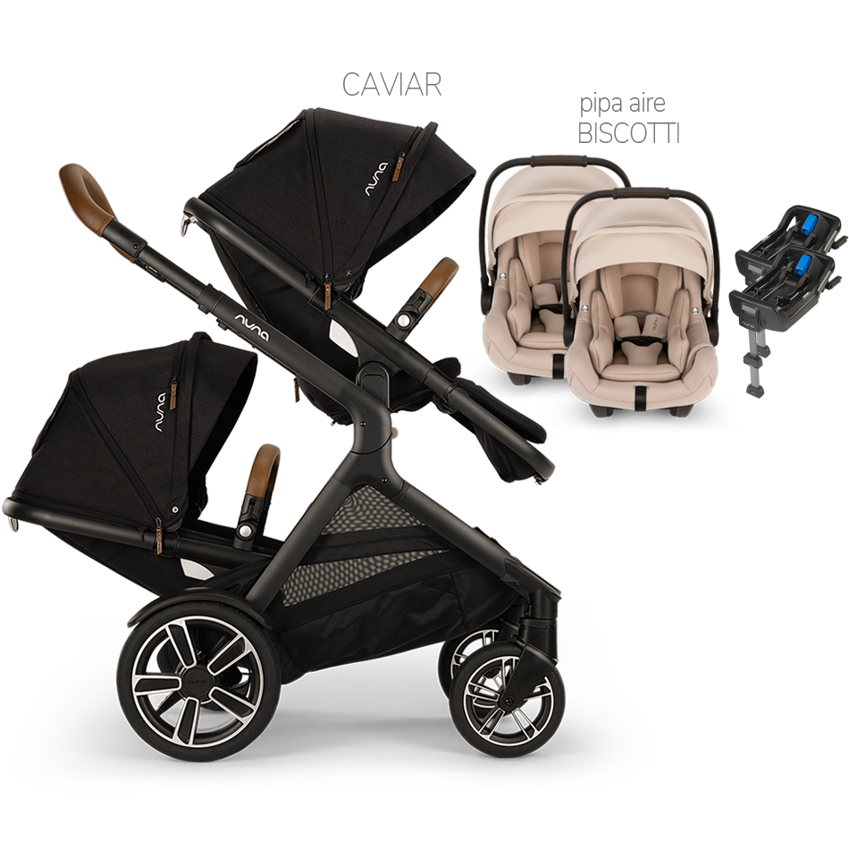 Seat Stroller Best Car Seat For Twins Car Seat Best Twin Travel