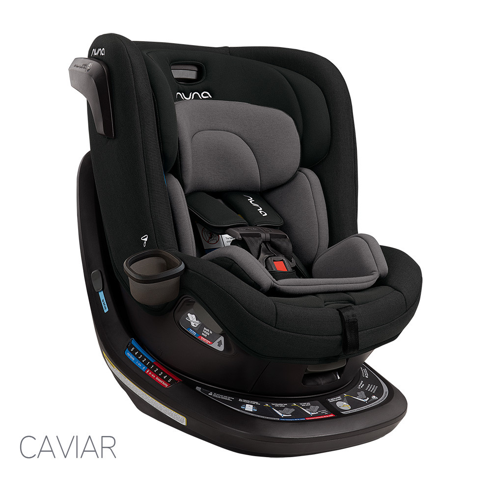 Nuna REVV Rotating Convertible Car Seat