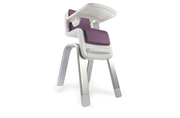 Nuna Zaaz High Chair Little Sprout