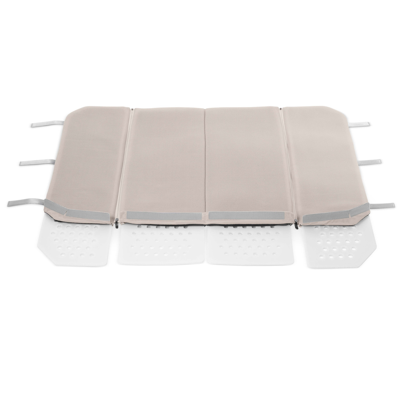 UPPAbaby REMI Playard + in CHARLIE Little Sprout