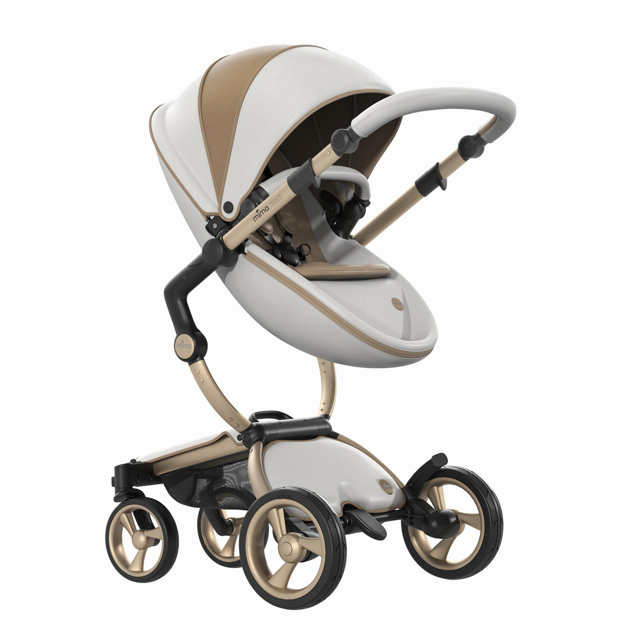 Mima Xari Dolce Vita Stroller