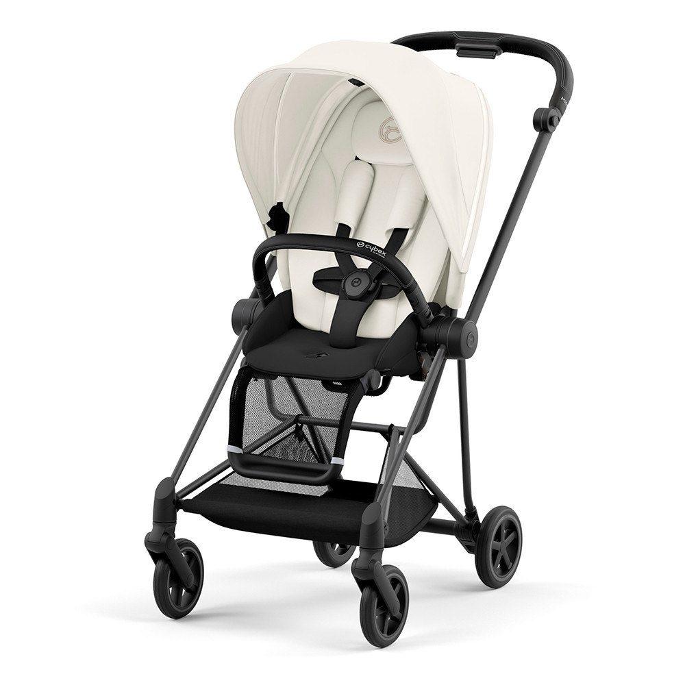 Cybex Mios 3 Stroller