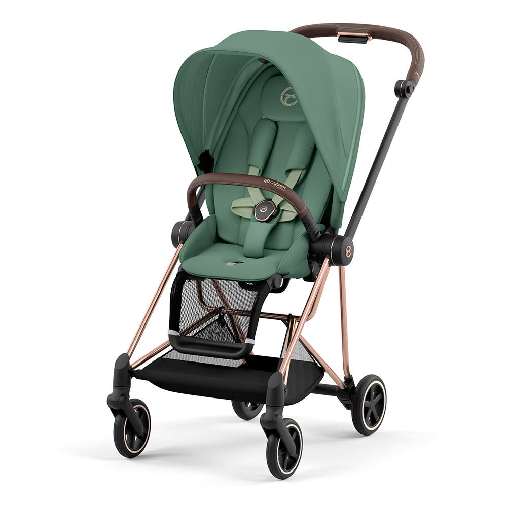 Cybex Mios 3 Stroller