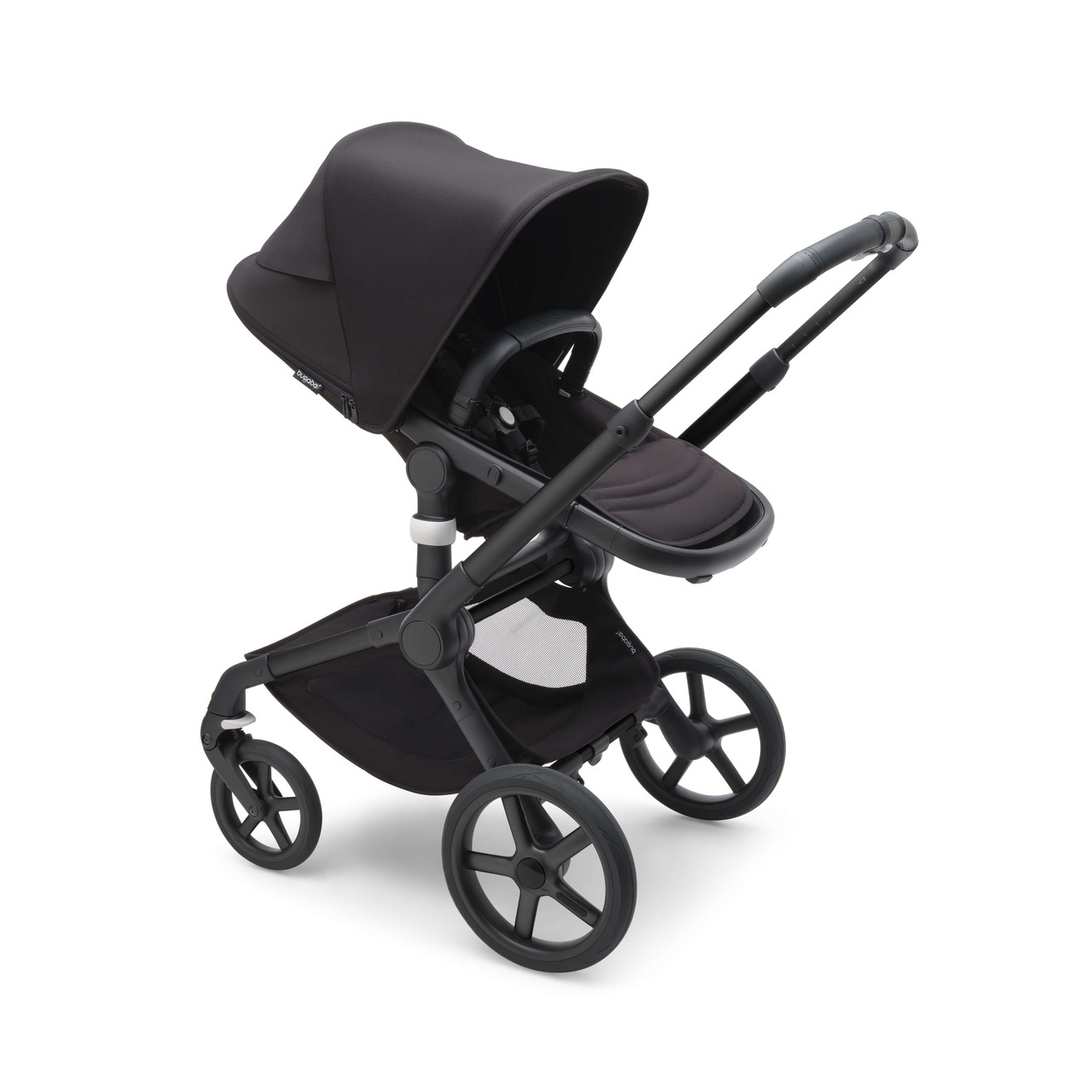 Bugaboo® Fox 5 Complete Stroller - Little Sprout