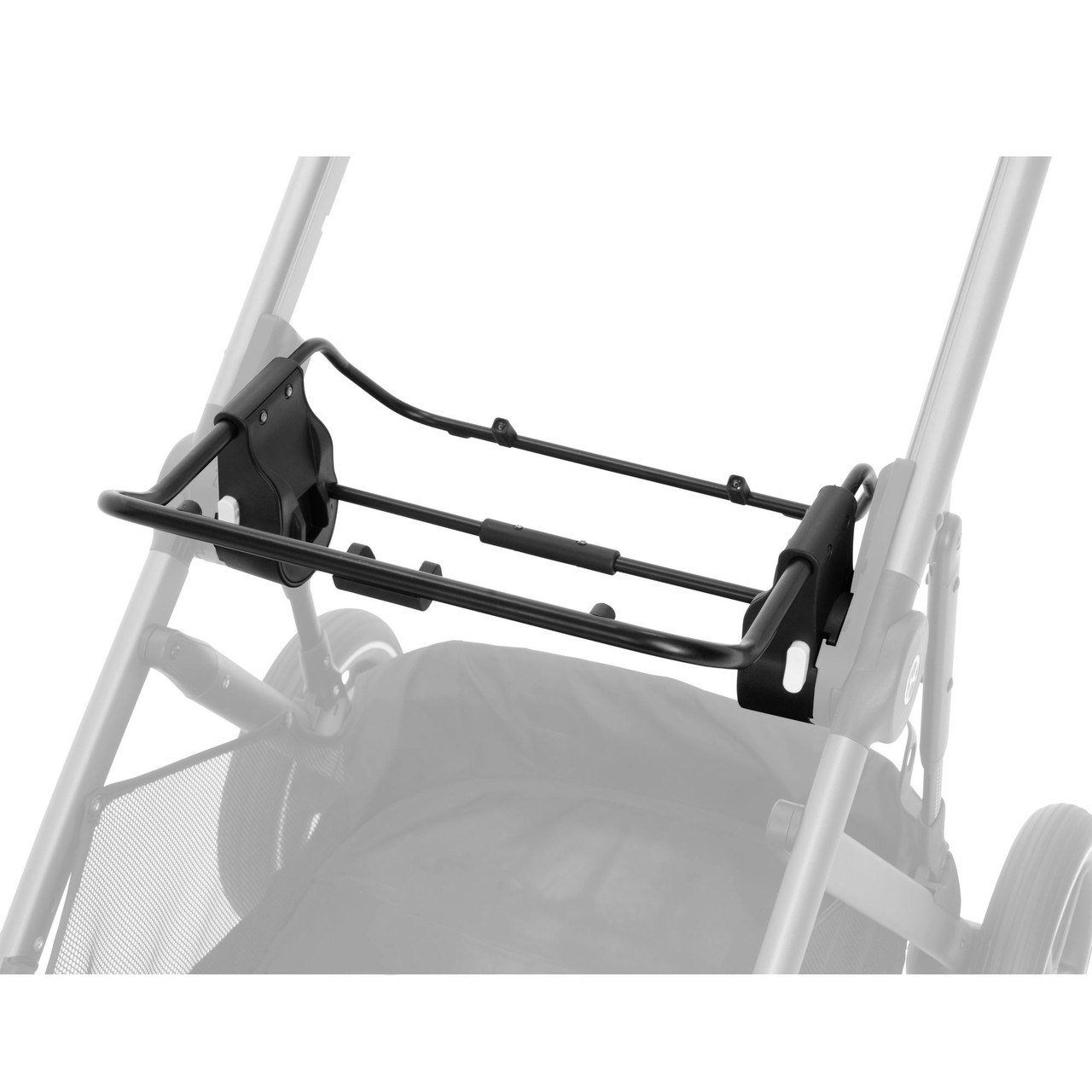 Cybex Gazelle S Infant Car Seat Adapter (Graco/Chicco/Peg Perego)