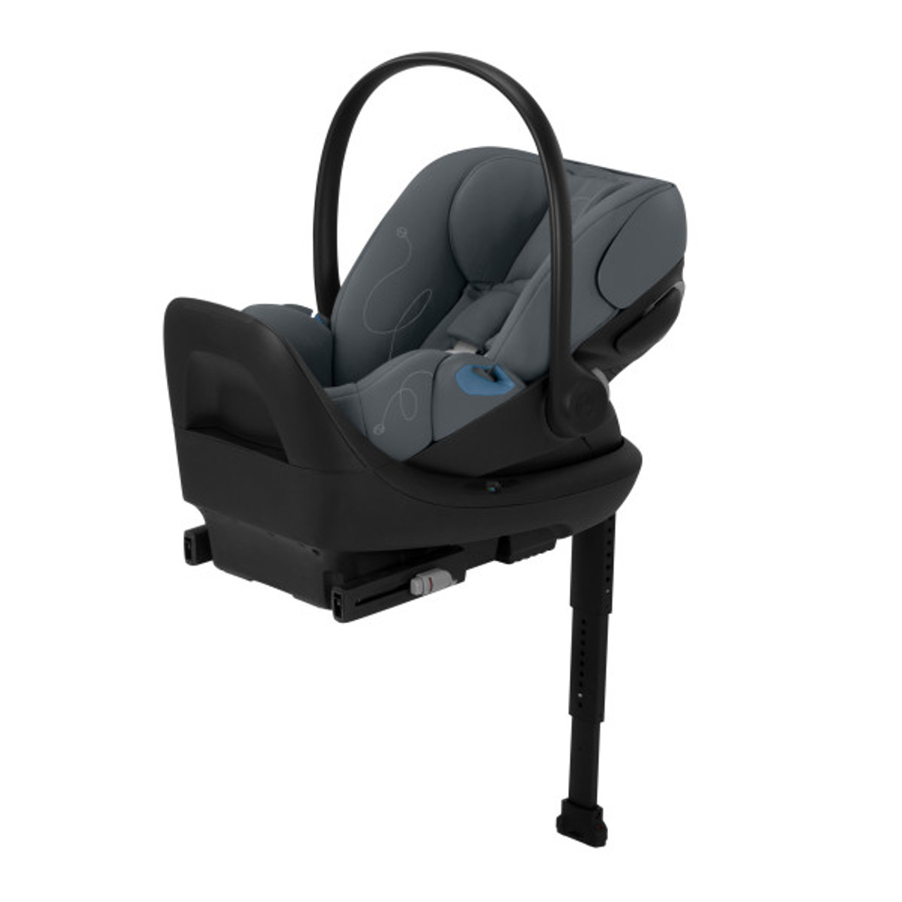 Cybex Cloud G Lux SensorSafe™ Comfort Extend Infant Car Seat