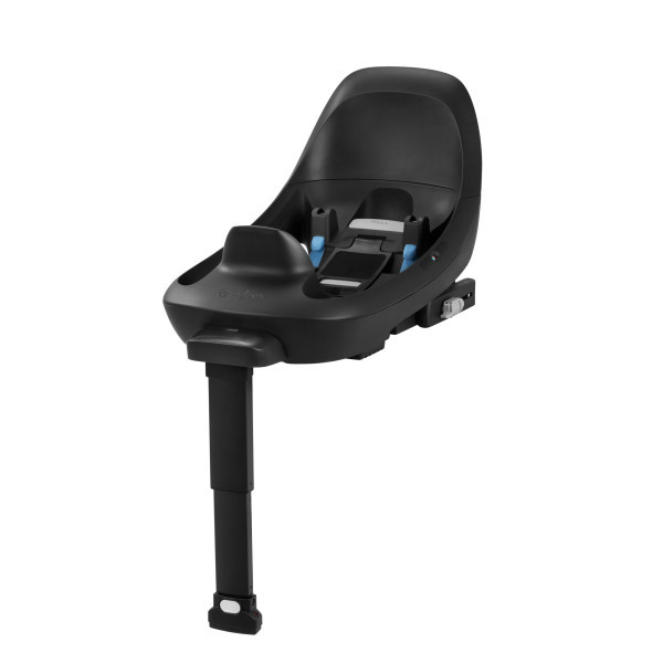 Cybex Cloud G Lux Load Leg Infant Car Seat Base