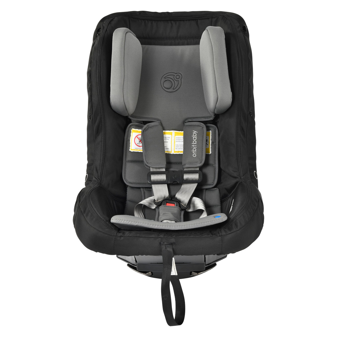 Orbit baby shop convertible car seat