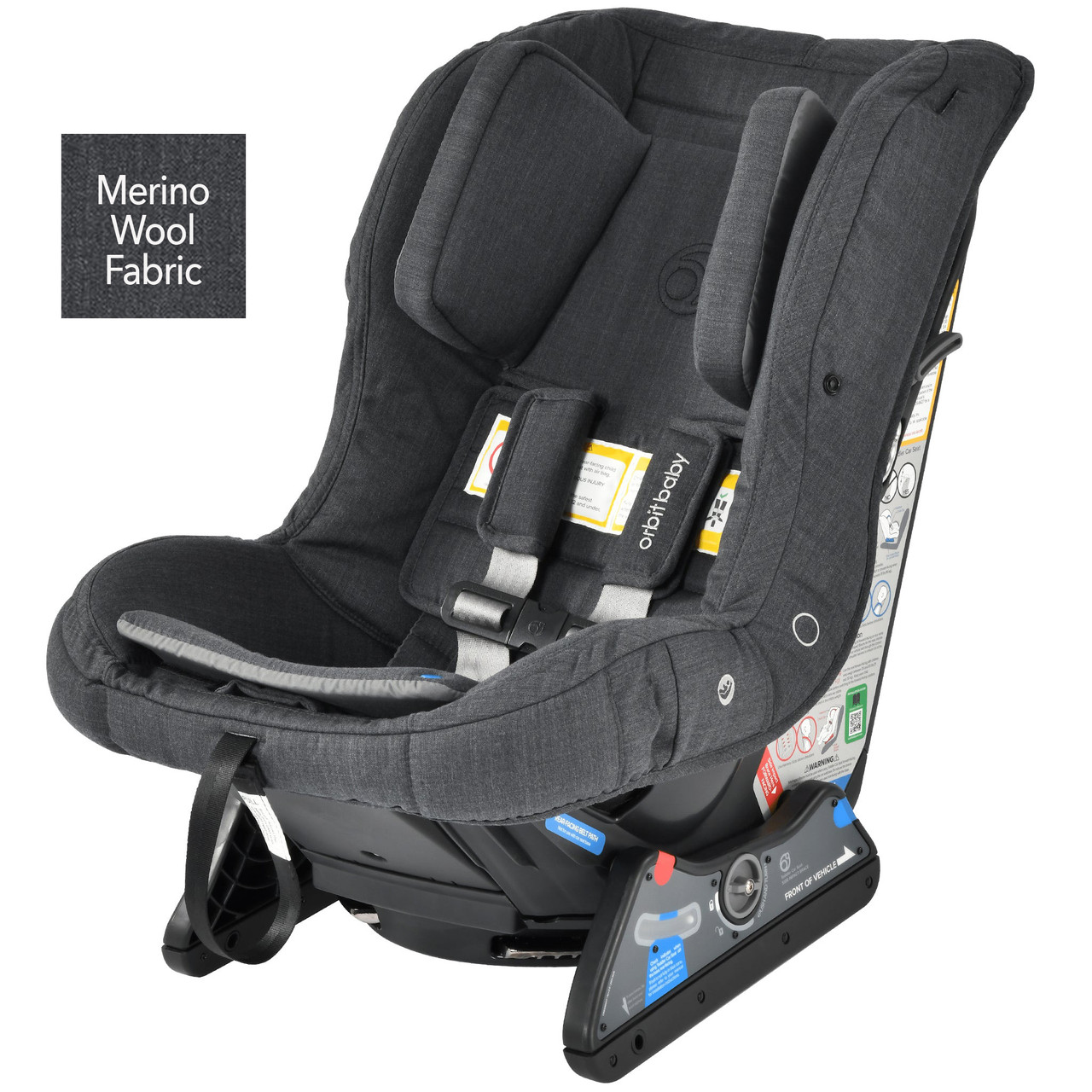  Commuter Seat Mat : Baby