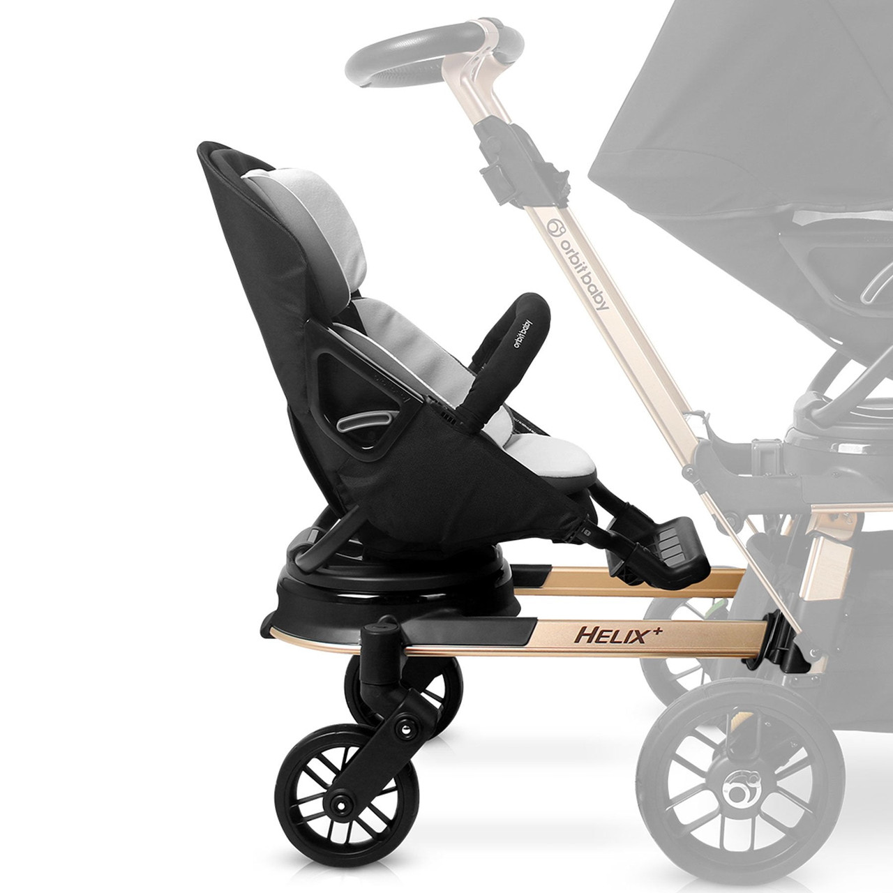 Orbit hot sale stroller accessories