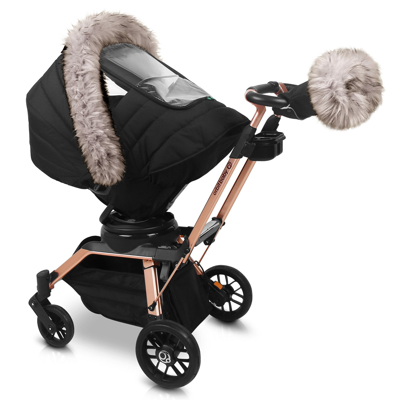 Winter clearance baby stroller