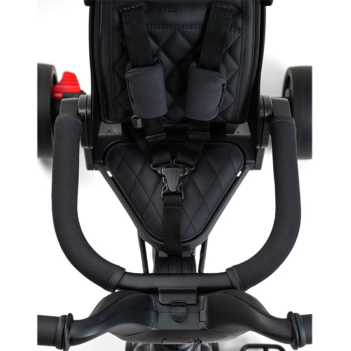 Doona Liki Trike - Midnight Edition