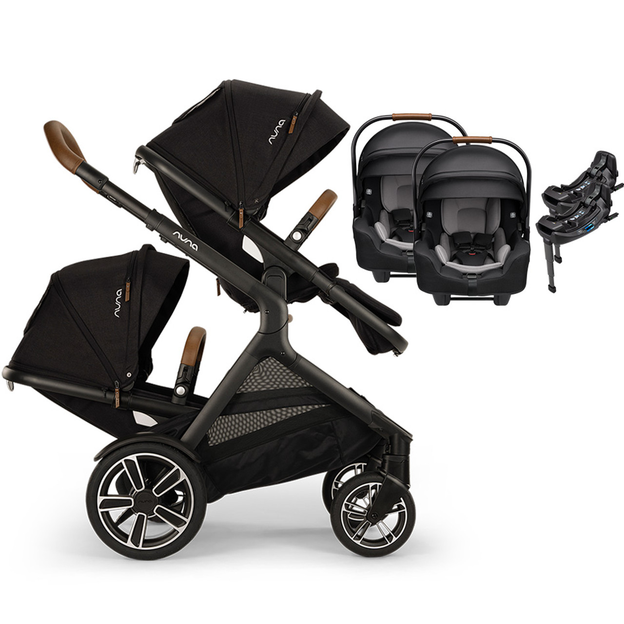 Nuna Baby Convertible Car Seats & Strollers