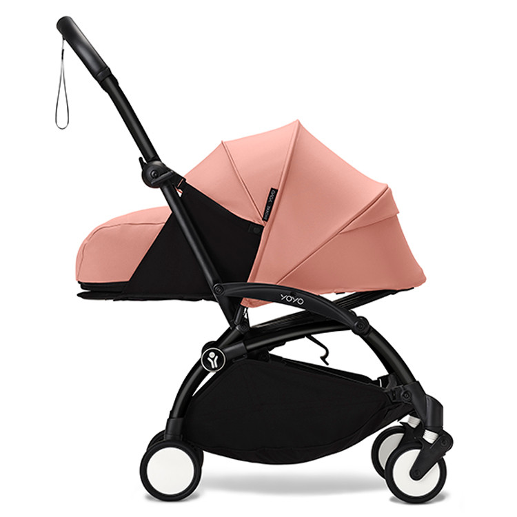 【新品・未開封】ストッケYOYO3 newborn pack 0+ Stokke YOYO3 stroller with newborn pack