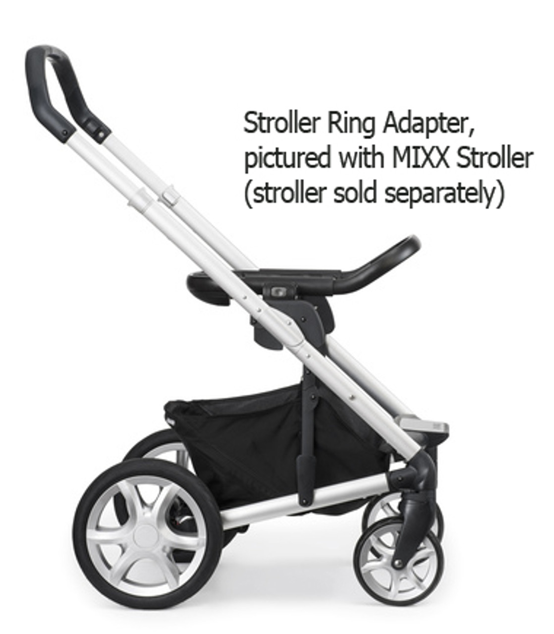 adapter stroller