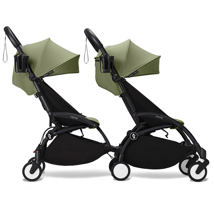 Chicco Echo Buggy Board For Chicco Stroller Portable Pushchair